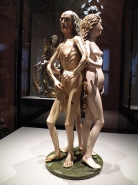 Суета сует или старость не радость. Из экскурсий по Вене русского гида