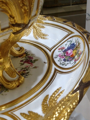 Шутки художников. Из экскурсий русского гида по Вене.