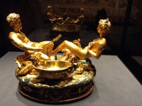 А ровно девять лет назад в Вене случилось вот что. Из экскурсий по Вене русского гида