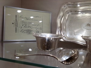 Придворная ферма. Из экскурсий по Вене русского гида